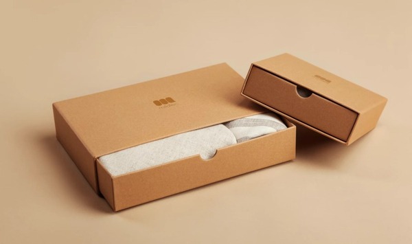 Đóng gói quần áo đúng cách giúp bảo vệ hàng hóa và tạo sự chuyên nghiệp