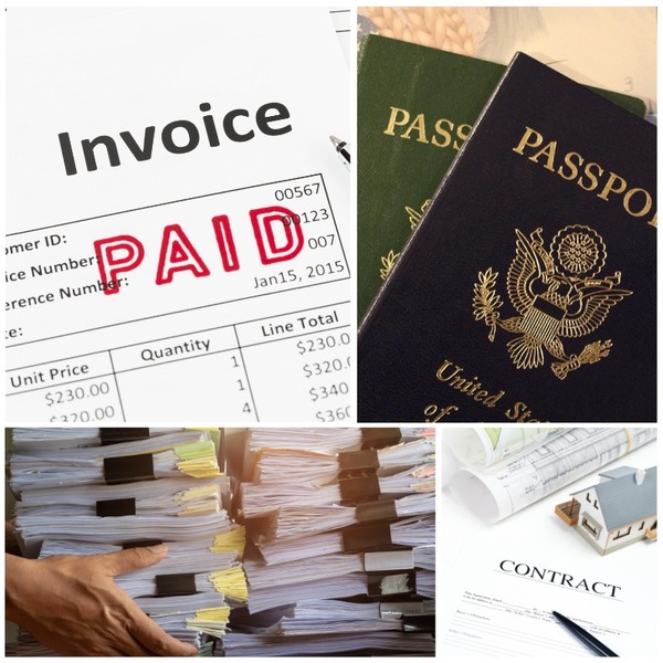 Vì sao bạn cần biết cách đóng hồ sơ gửi bưu điện?