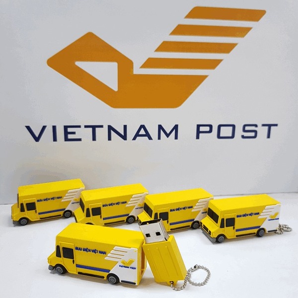 Thông tin cơ bản về VNPost là gì?