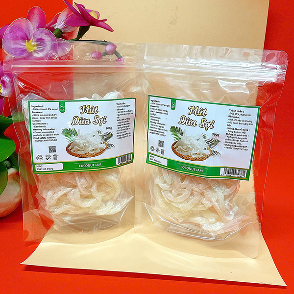 Sử dụng túi zip/bao hút chân không – kéo dài thời gian bảo quản