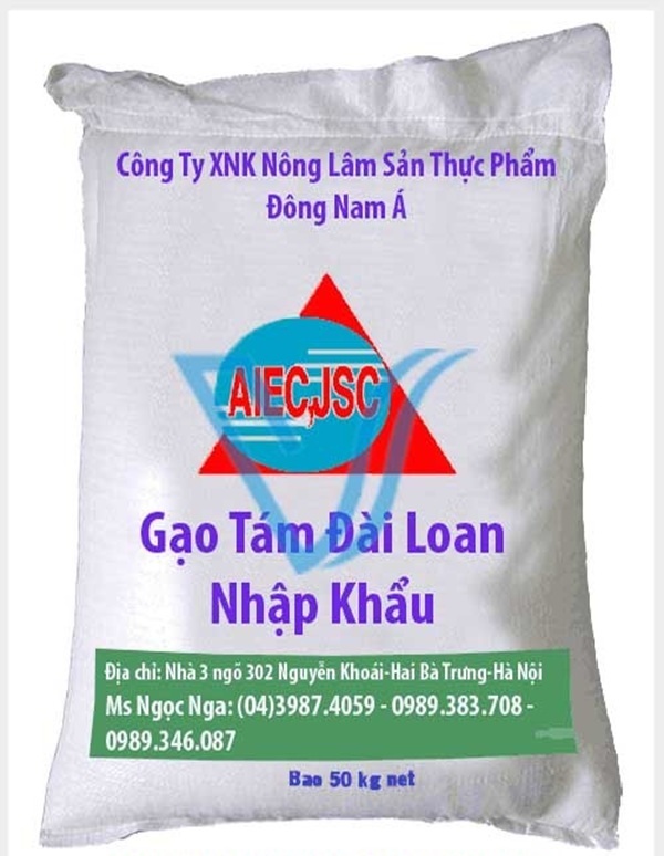 Niêm phong , dán nhãn để chuẩn bị cho vận chuyển