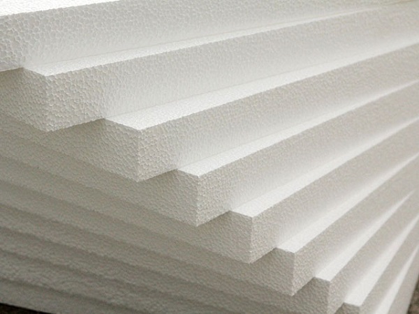 Xốp cách nhiệt chống nóng tường nhà