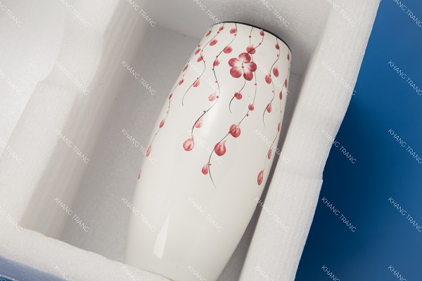 Đóng gói hàng hóa dễ vỡ