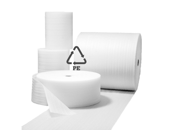 Hướng dẫn cách lựa chọn độ dày xốp PE Foam phù hợp