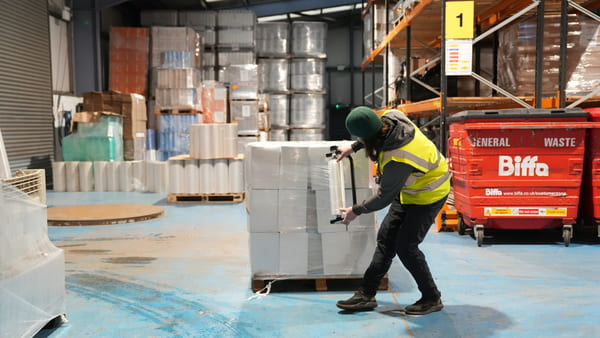 Chọn vật liệu phù hợp theo từng loại sản phẩm để bảo vệ kiện hàng