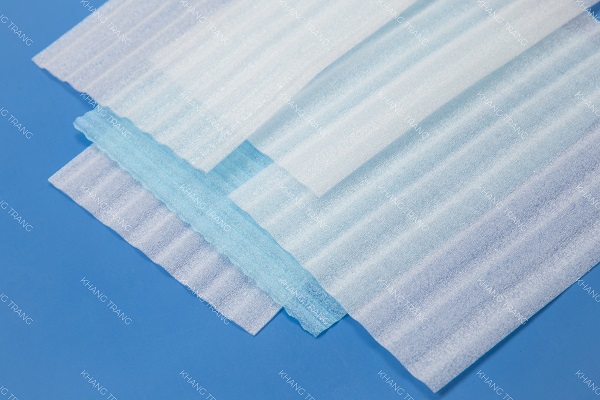 Mua mút xốp bọc trái cây ở đâu?