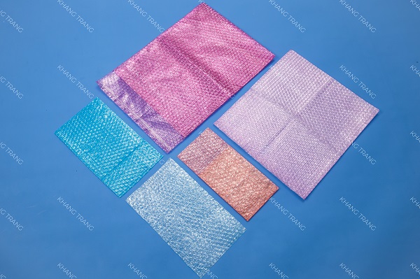 Đơn vị sản xuất túi xốp hơi tại Hà Nội