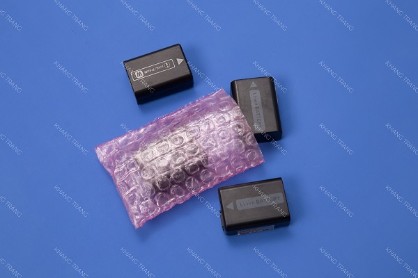 Sản xuất túi xốp hơi tại Hà Nội