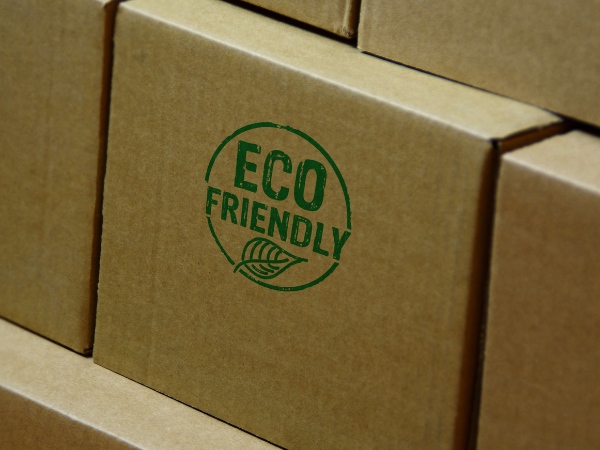 Vật liệu đóng gói thân thiện giúp nâng cao hình ảnh thương hiệu trong mắt khách hàng quốc tế