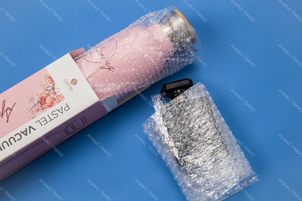 Các loại xốp chống sốc