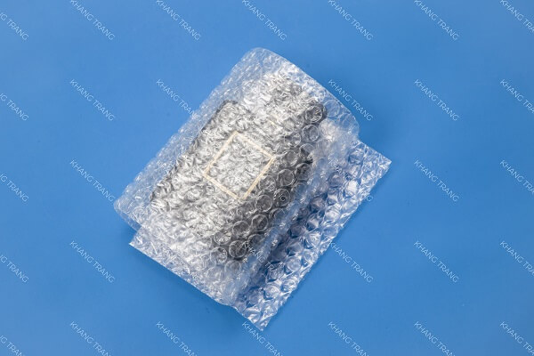 Xốp chống sốc là gì? Có công dụng như thế nào?