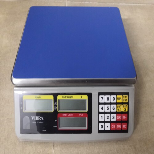 Cân đếm số lượng