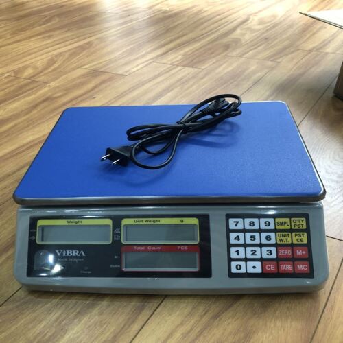 Cân đếm số lượng