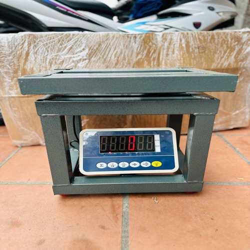Cân ghế điện tử 300kg