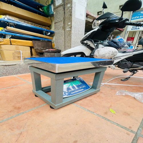 Cân ghế điện tử