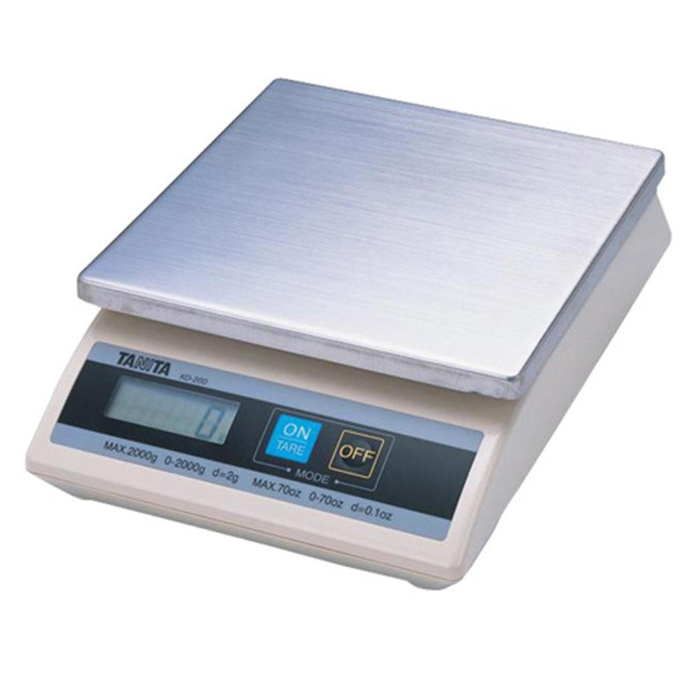 Cân điện tử TANITA - KD-200 1kg/1g