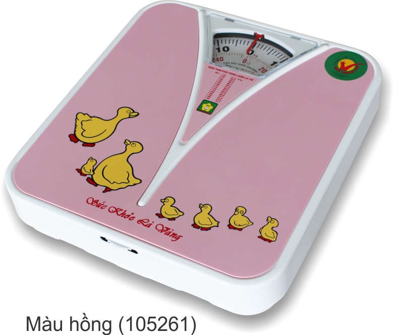 Cân sức khỏe 120kg