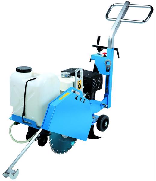 Máy cắt sàn JD Power FS-550