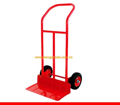 Xe đẩy hàng Phong thạnh X370 200kg