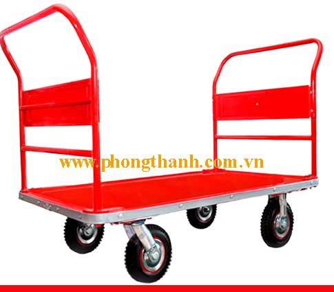 Xe đẩy hàng Phong thạnh XTH-250S2 600kg