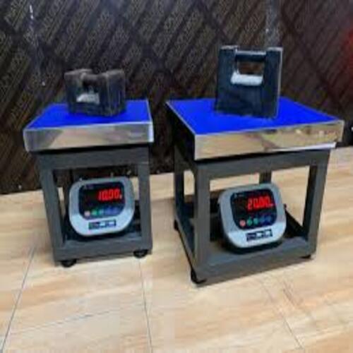 Cân ghế điện tử A 501E 500kg/50g