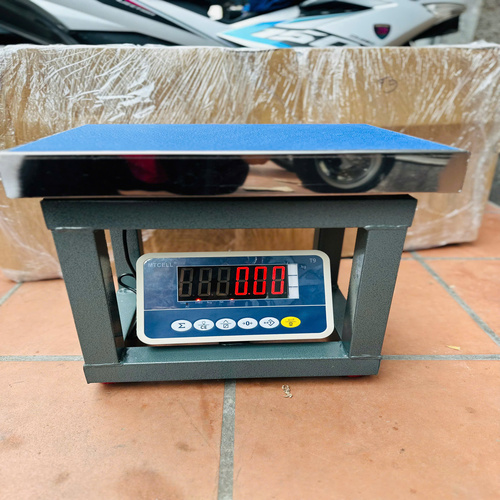 Cân ghế điện tử MTCELL 500kg/50g