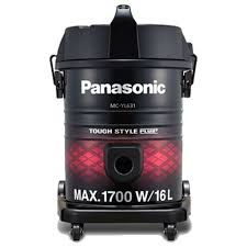 Máy hút bụi nhập khẩu Panasonic MC-YL631RN46