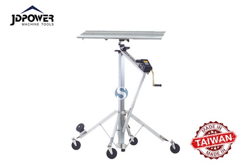 Thang nâng hàng quay tay JD Power DW-360