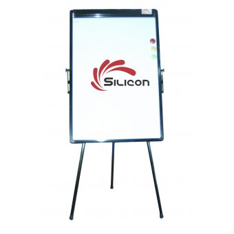 Bảng Flipchart Silicon FB33(60x90)