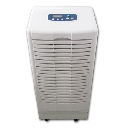 Máy hút ẩm công nghiệp Fujie HM1388D