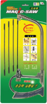 Cưa Hàn quốc Magic Saw HA 101