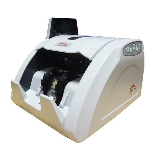 Máy đếm tiền Silicon MC9900N