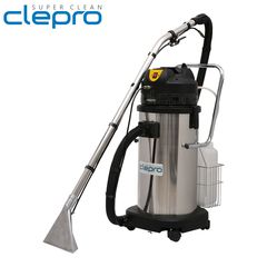 Máy giặt thảm CLEPRO CP - 40SC