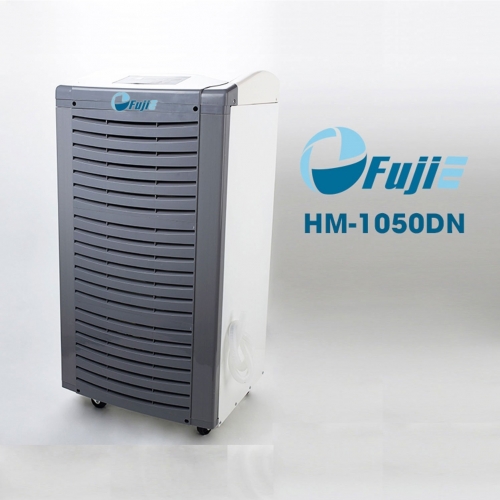 Máy hút ẩm công nghiệp Fujie HM1050DN