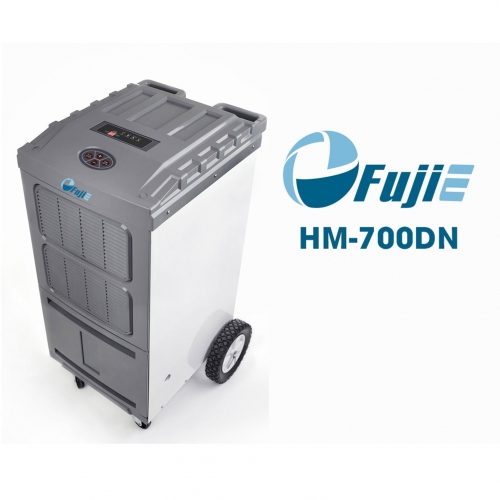 Máy hút ẩm công nghiệp Fujie HM700DN