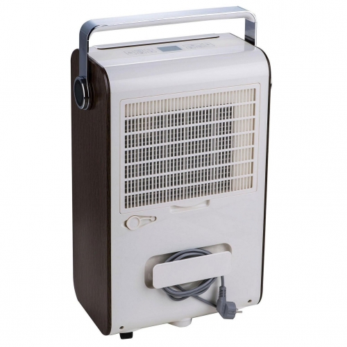 Máy hút ẩm công nghiệp Fujie HM-930EC