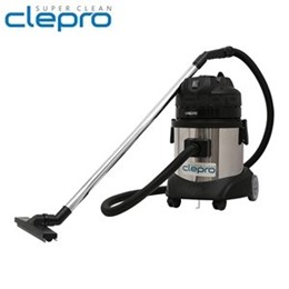 Máy hút bụi hút nước CLEPRO S1/15