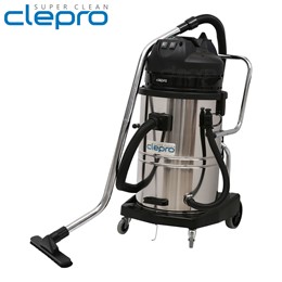 Máy hút bụi hút nước CLEPRO S2/60