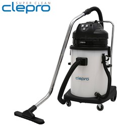 Máy hút bụi hút nước CLEPRO P3/60