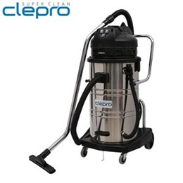 Máy hút bụi hút nước CLEPRO CP - 802J-3