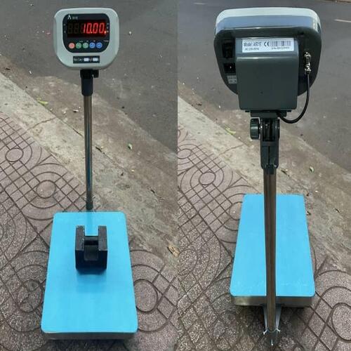 Cân bàn điện tử A 501E 100kg/20g