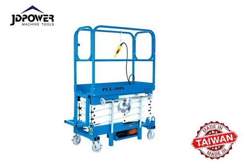Thang nâng người JD Power PLX-400S