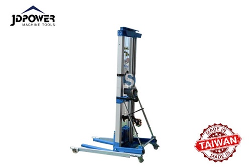 Thang nâng hàng JD Power DL-5E