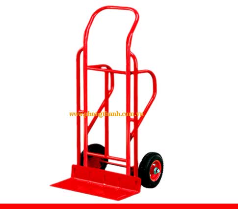 Xe đẩy hàng Phong thạnh X485 350kg