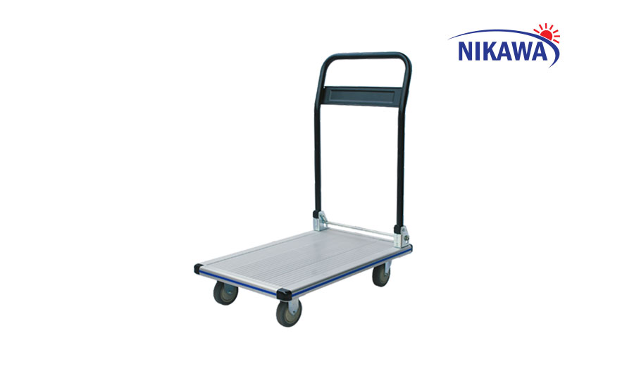 Xe đẩy hàng Nikawa 250kg FWS-250