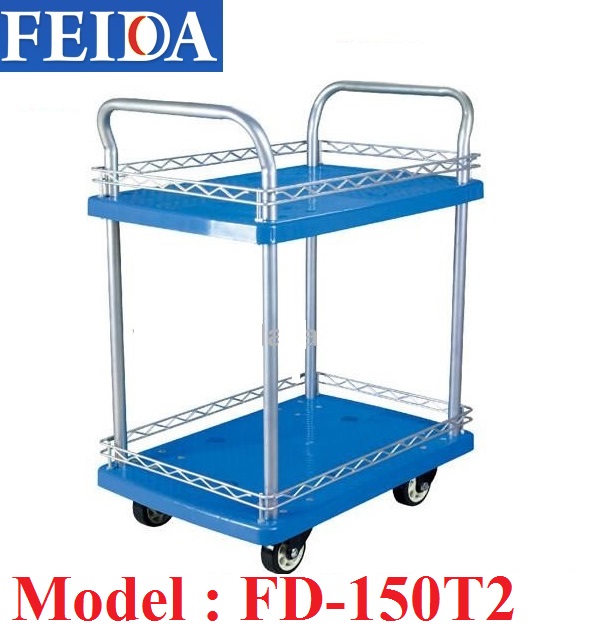 Xe đẩy FEIDA FD-150T2