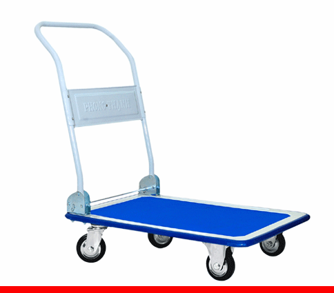Xe đẩy Phong thạnh XTB-100D-200kg
