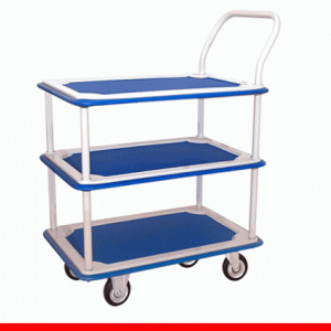 Xe đẩy Phong thạnh XTB-150T3 150kg