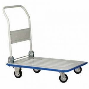 Xe đẩy Phong thạnh XTL-130DS - 350kg