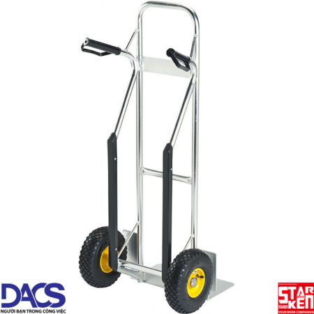 Xe đẩy Stanley 2 bánh HT525 200kg
